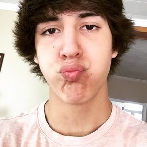 Meet your Posher, Rudy